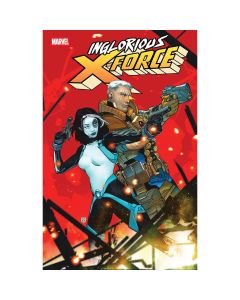 Inglorious X-Force #7