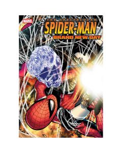 Spectacular Spider-Man Brand New Day #3