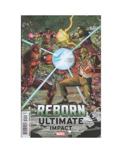 Ultimate Impact Reborn #3