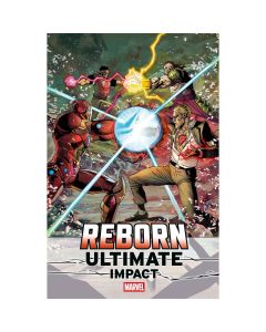Ultimate Impact Reborn #3