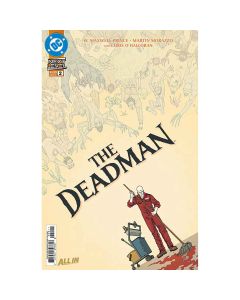 Deadman #2