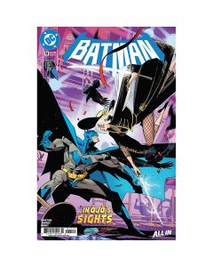 Batman #11