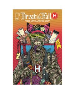 Dread The Hall H 2026