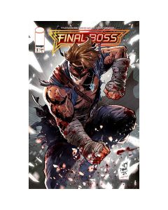 Final Boss #8