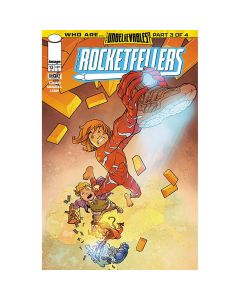 Rocketfellers #13