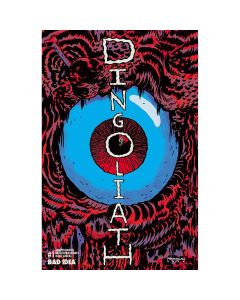 Dingoliath #1