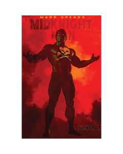 Mark Spears Midknight Man #2