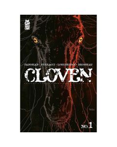Cloven #1