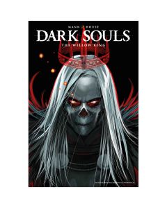 Dark Souls Willow King #1
