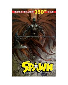 Spawn #350