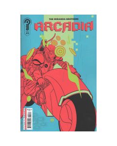 Arcadia #2