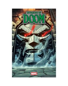 Dungeons Of Doom #1