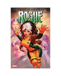 Rogue #1
