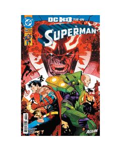 Superman #34
