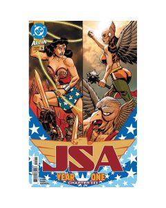JSA #15