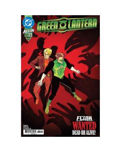 Green Lantern #31