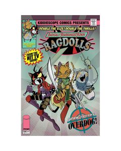 Radically Rearranged Ronin Ragdolls Adventures #100