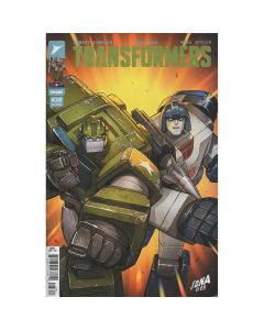 Transformers #28