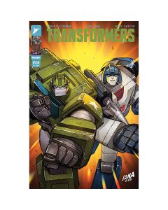 Transformers #28
