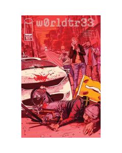 W0Rldtr33 #18