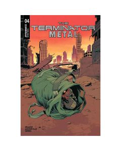 Terminator Metal #4