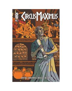 Circus Maximus #3
