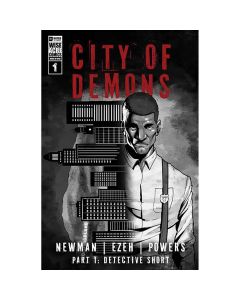 City Of Demons #1