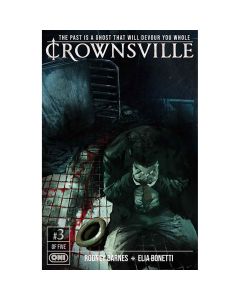 Crownsville #3