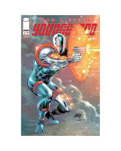 Youngblood #1 Third Printing
