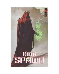 King Spawn #17