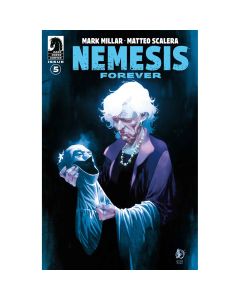 Nemesis Forever #5