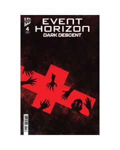 Event Horizon Dark Descent #4