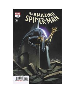 Amazing Spider-Man #19