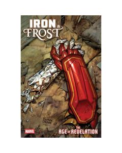 Iron & Frost #3