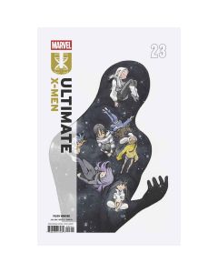 Ultimate X-Men #23