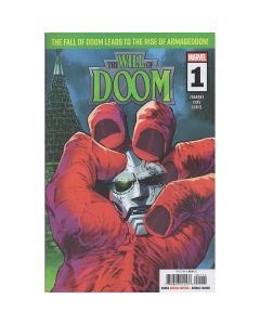 Will Of Doom #1