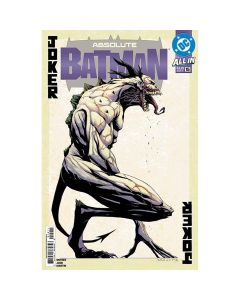 Absolute Batman #15