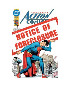 Action Comics #1093