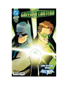 Green Lantern #30