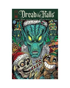 Dread The Halls 2025