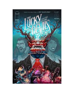 Lucky Devils #7