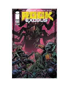 Rook Exodus #9