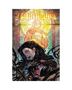 Witchblade #17