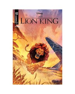 Lion King #2