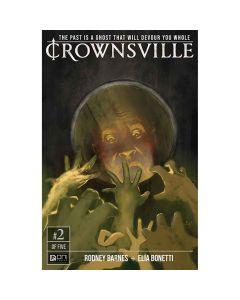 Crownsville #2