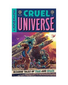 EC Cruel Universe 2 #5