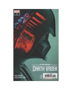 Star Wars Darth Vader #29