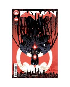 Batman #129