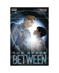 Space Between #1