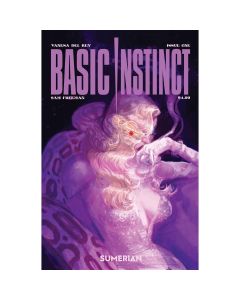 Basic Instinct #1